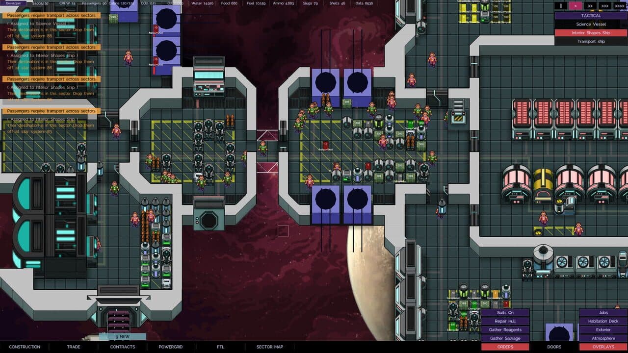 The Last Starship thumbnail 2