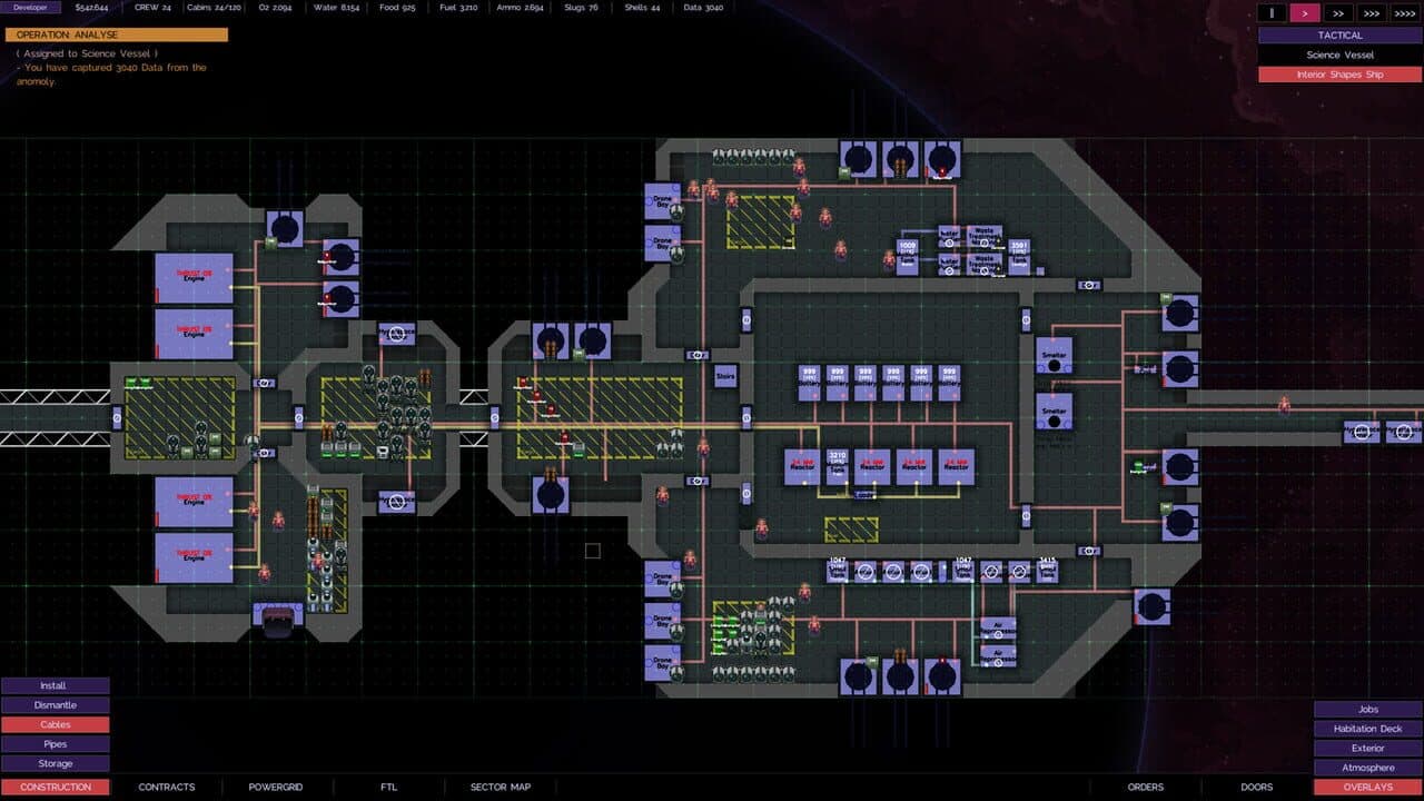 The Last Starship thumbnail 3
