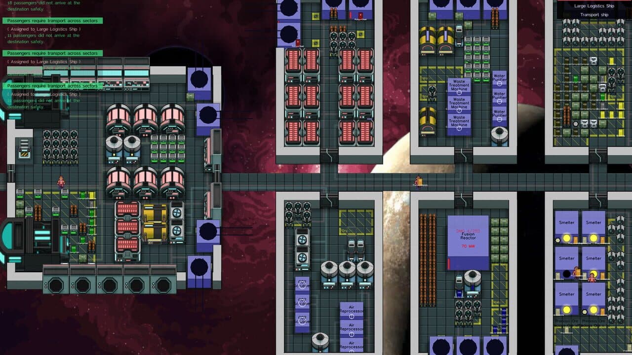 The Last Starship thumbnail 5