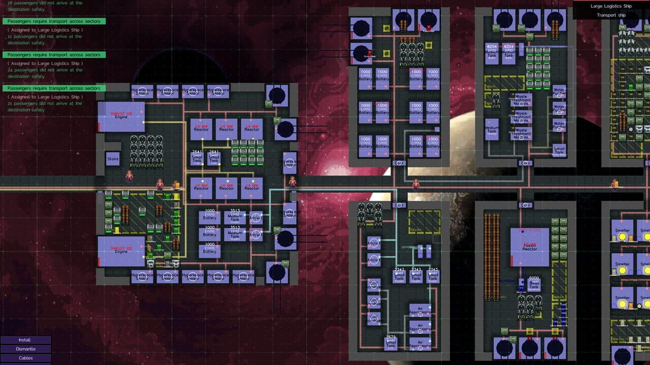 The Last Starship thumbnail 6