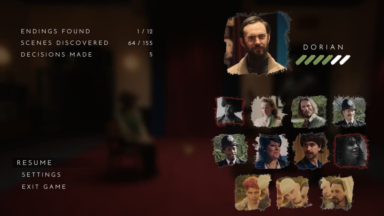 The Gallery thumbnail 7