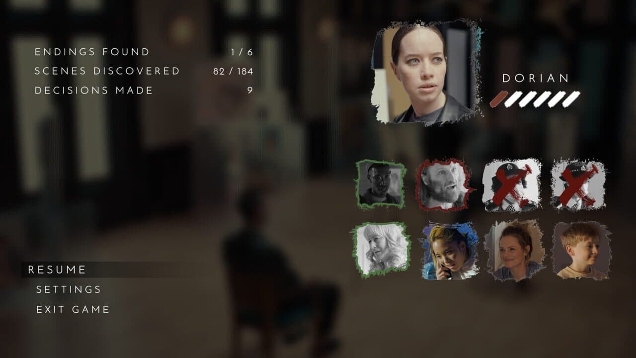 The Gallery thumbnail 8