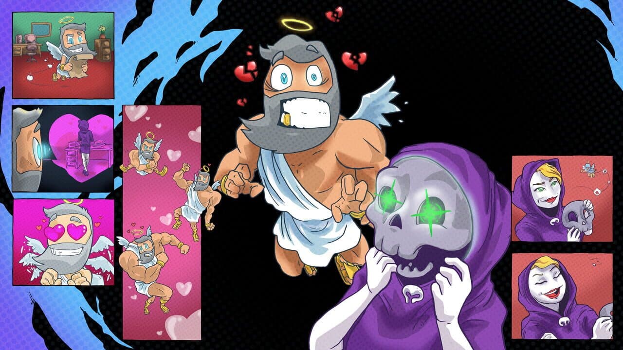 Tales of the Death thumbnail 3