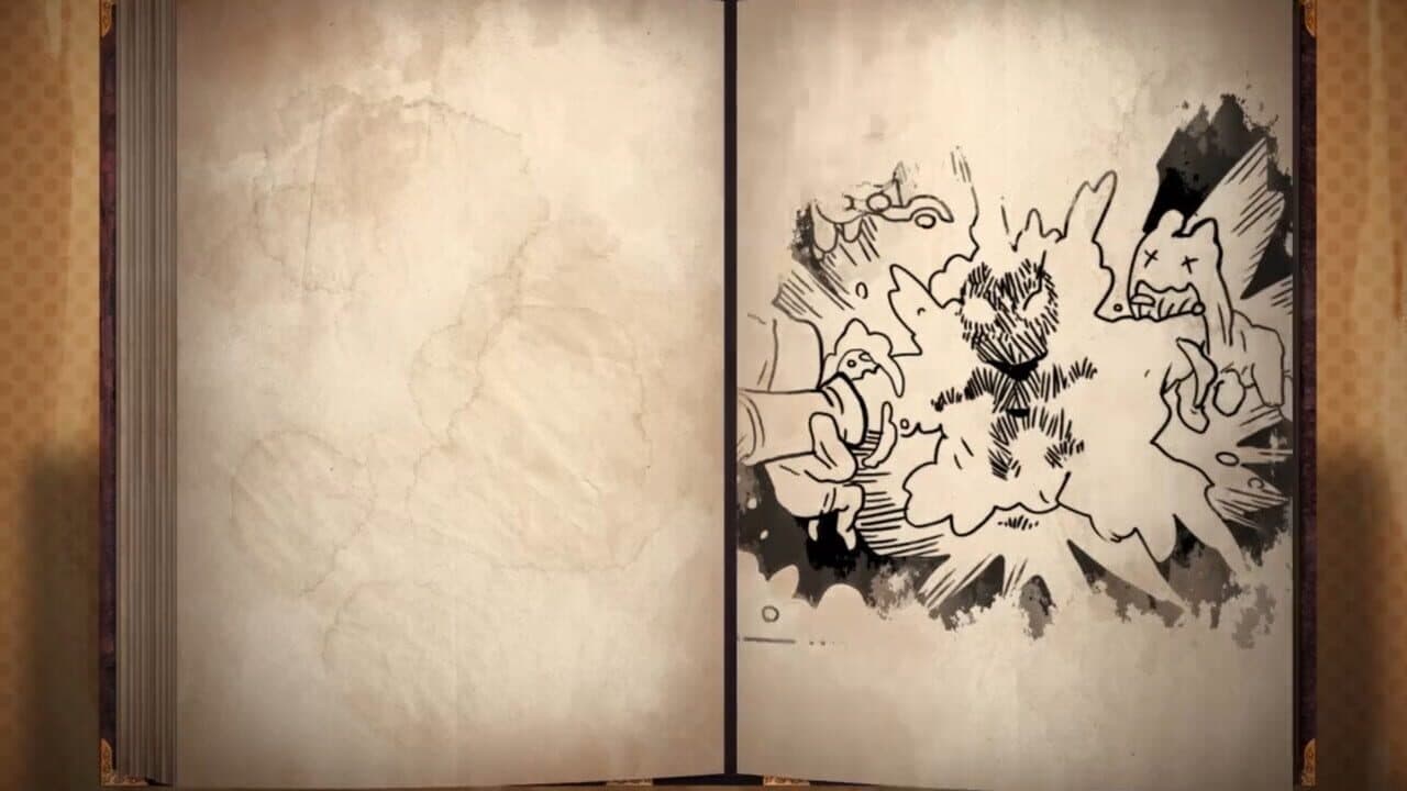 Tales of the Death thumbnail 5