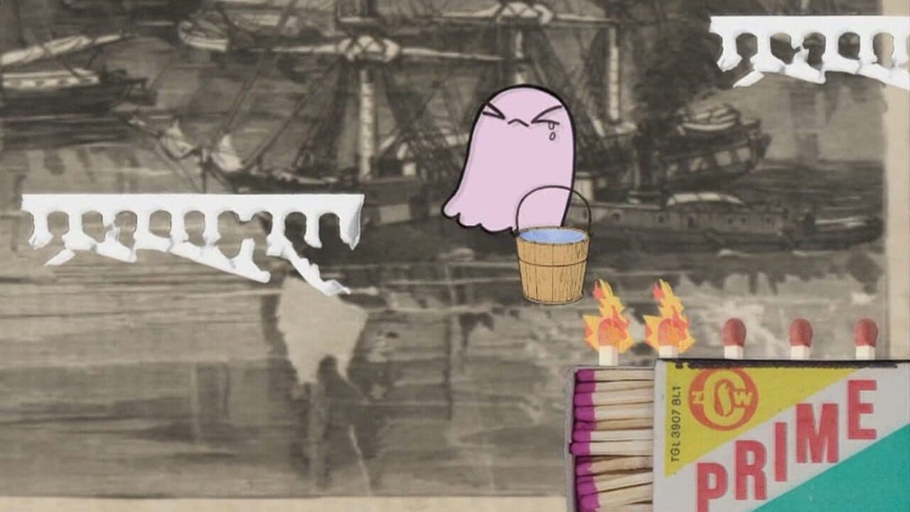 Little Ghost thumbnail 2