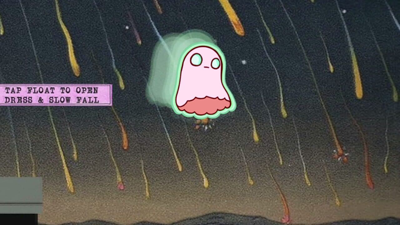 Little Ghost thumbnail 3