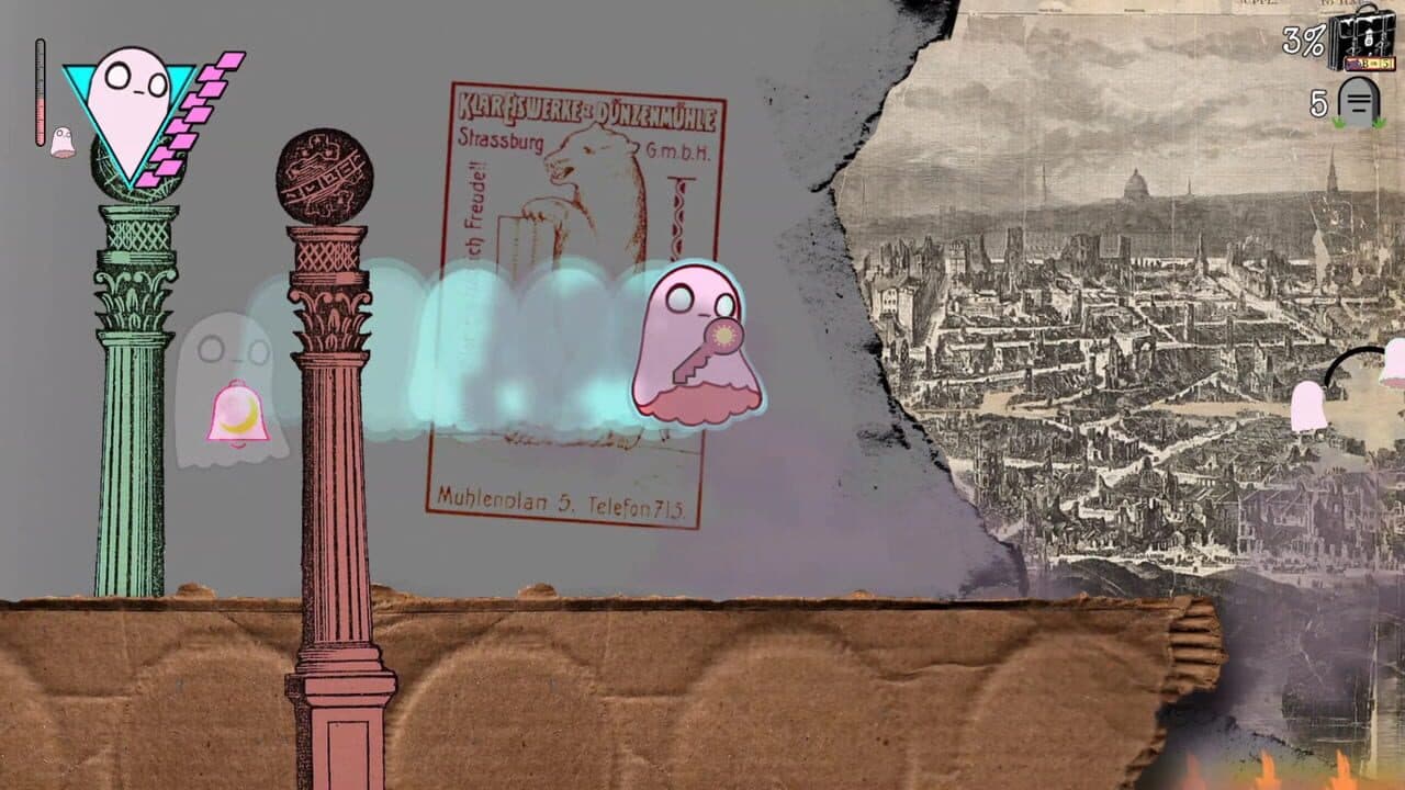 Little Ghost thumbnail 5