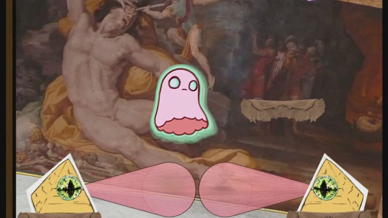 Little Ghost thumbnail 6