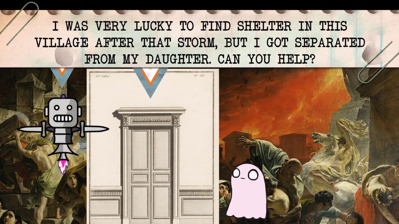Little Ghost thumbnail 8