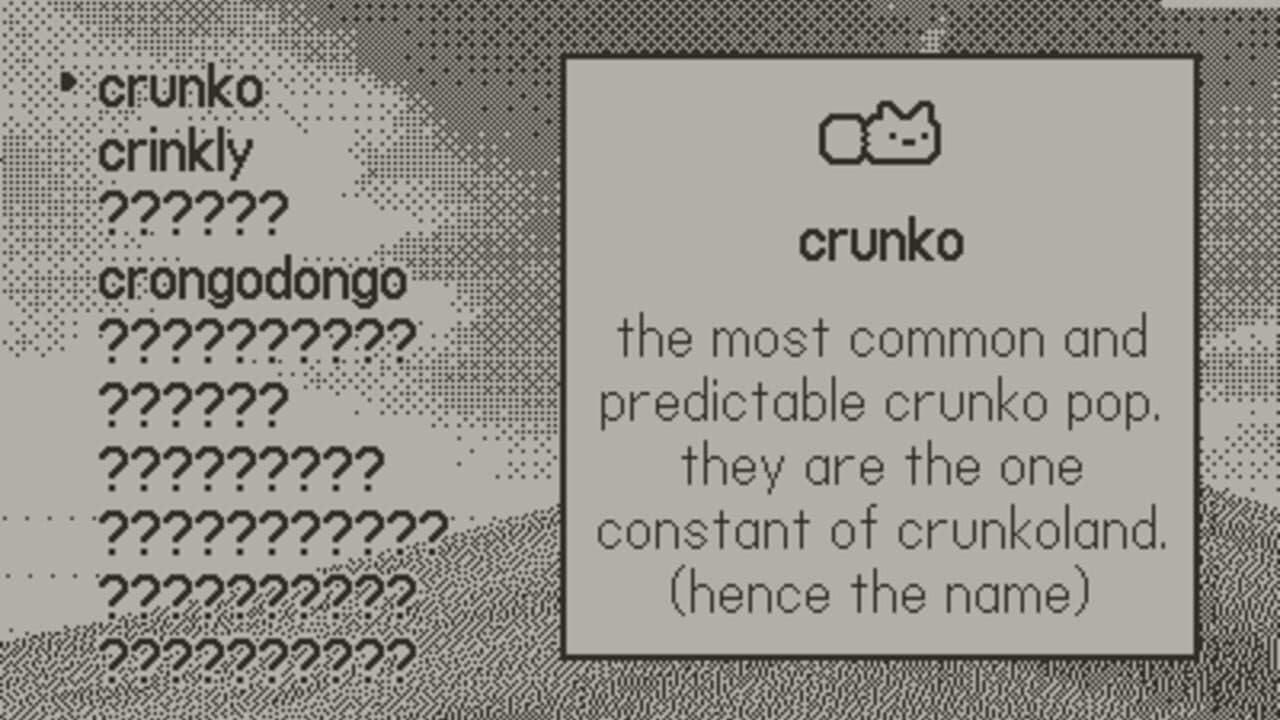 Crunky screenshot 1