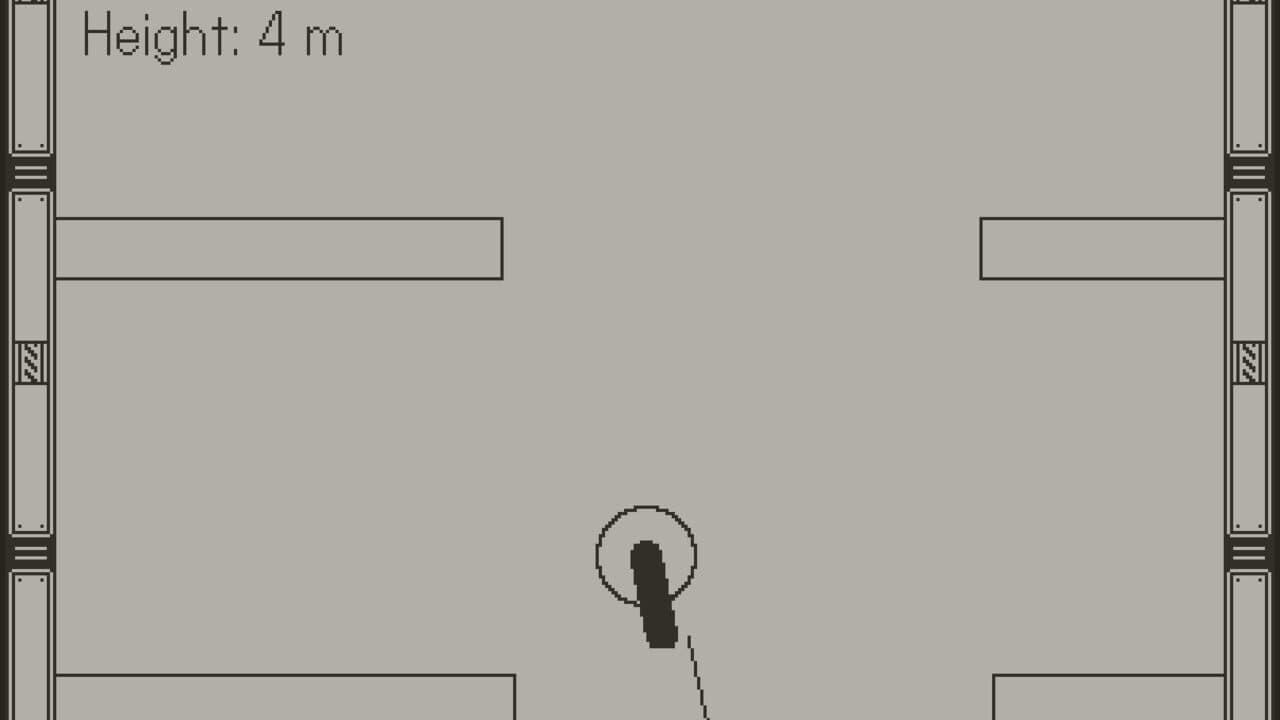 Escape From Complex 32 screenshot 1