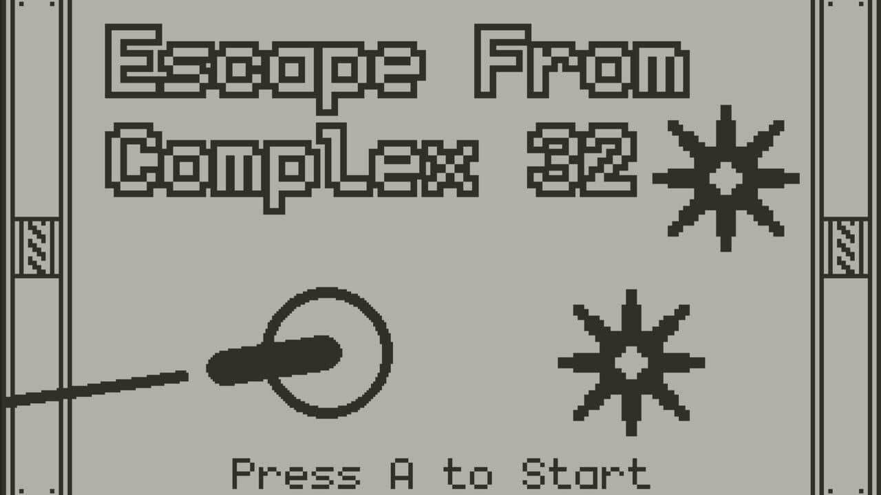 Escape From Complex 32 thumbnail 4