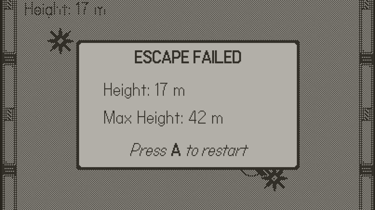 Escape From Complex 32 thumbnail 3