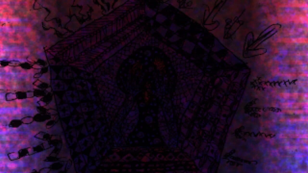 Blind screenshot 1