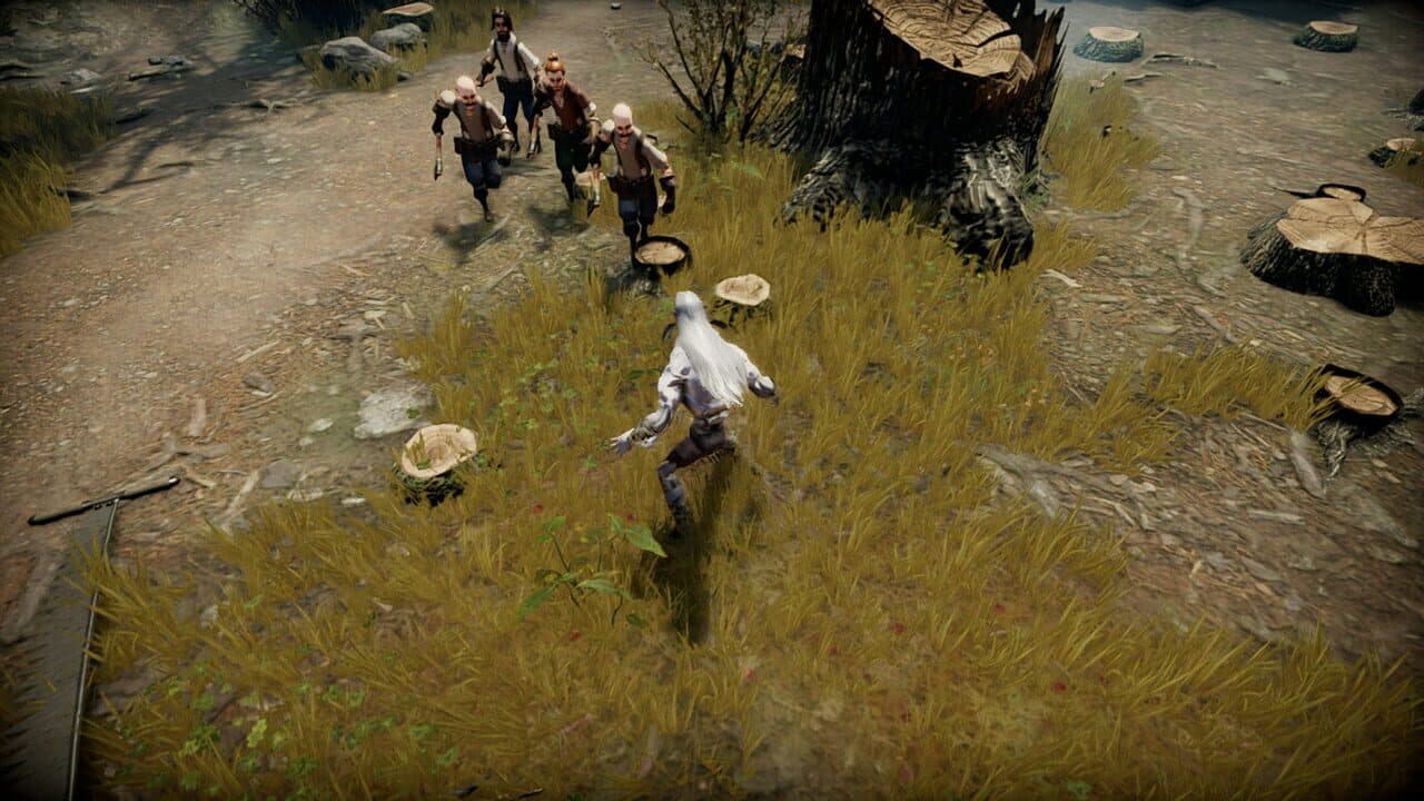 V Rising thumbnail 5