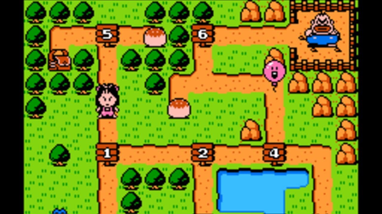 Magical Taluluto-kun: Fantastic World!! screenshot 1