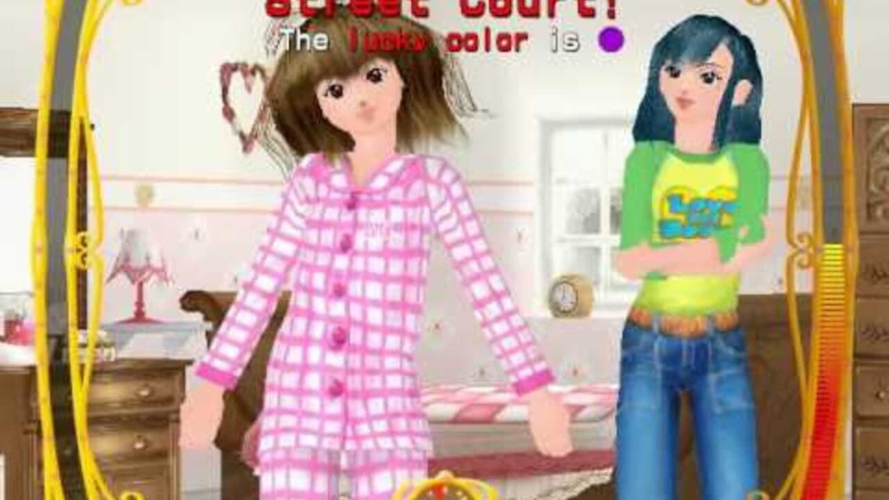 Love and Berry: Dress Up and Dance! thumbnail 2