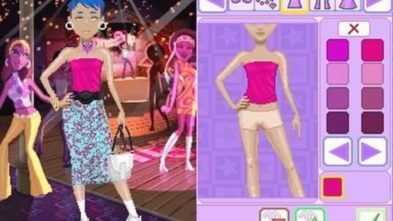 My Dress-Up screenshot 1