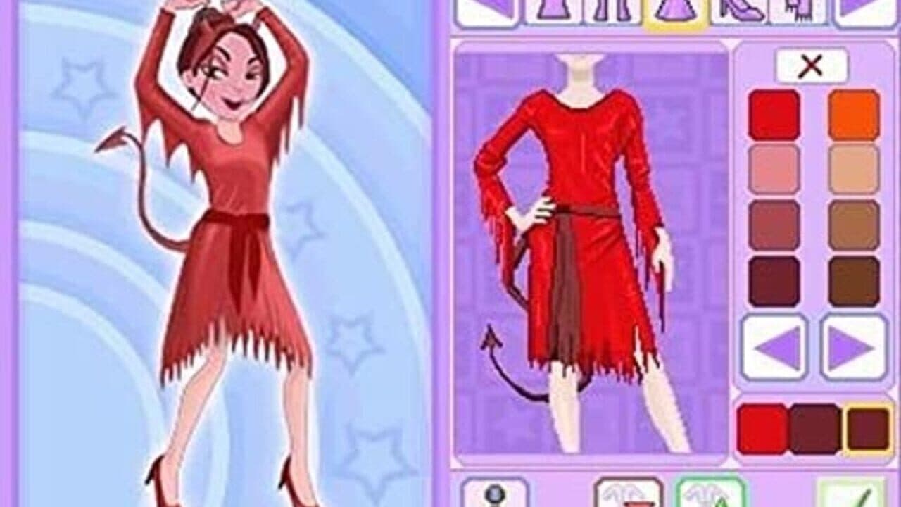 My Dress-Up thumbnail 2