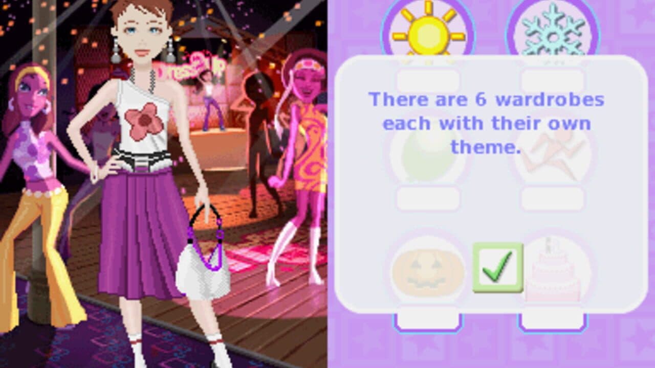 My Dress-Up thumbnail 4