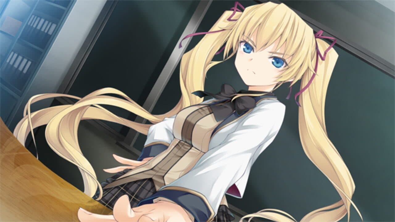 Harem Tengoku da to Omottara Yandere Jigoku Datta screenshot 1