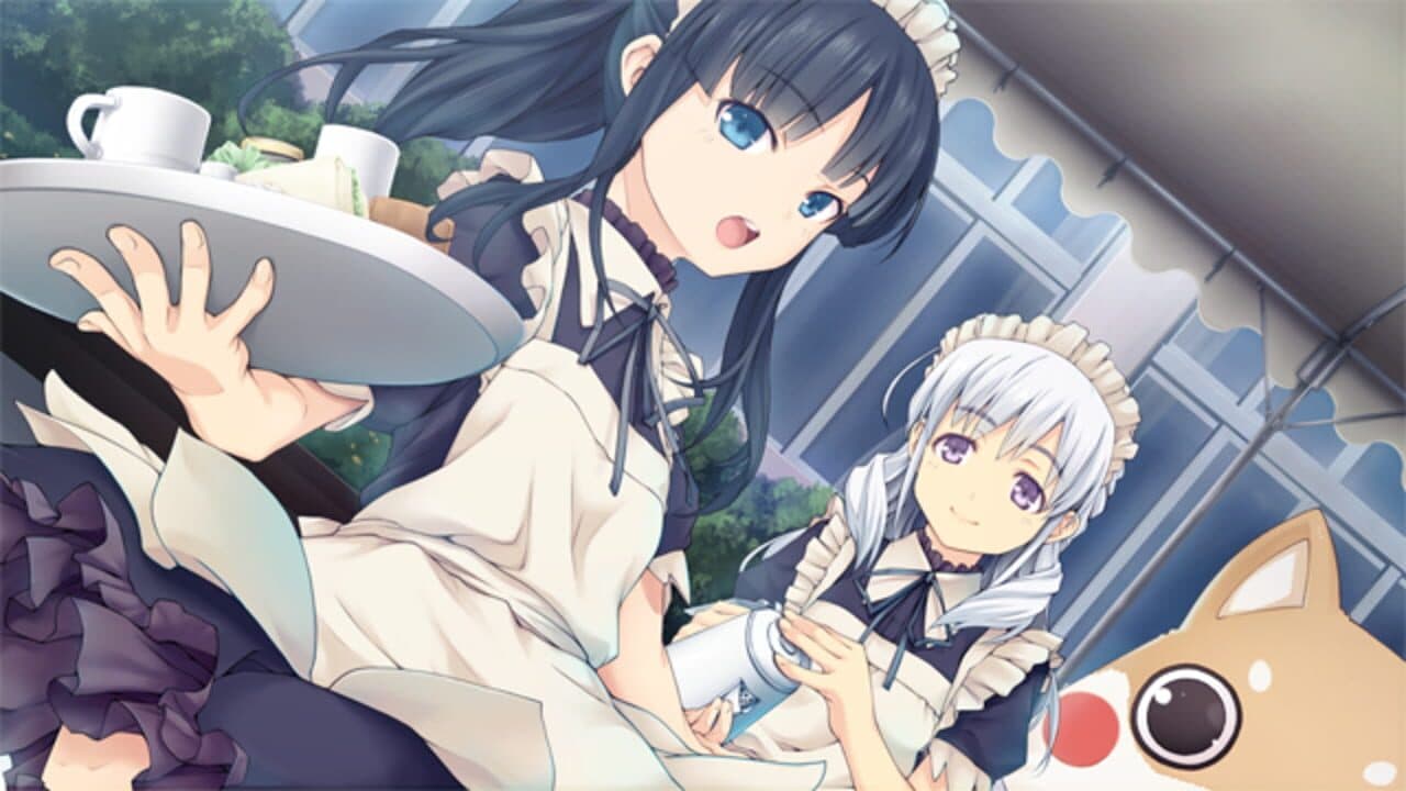 Harem Tengoku da to Omottara Yandere Jigoku Datta thumbnail 2