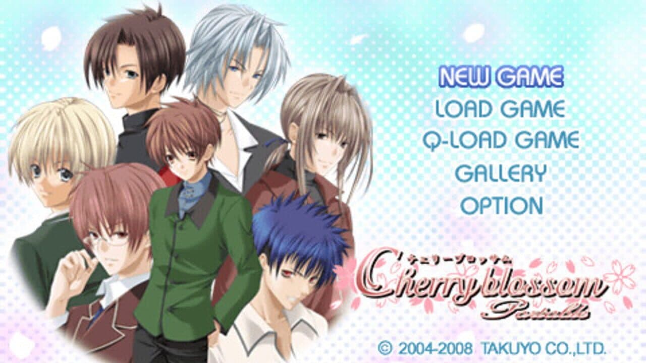 Cherry Blossom Portable thumbnail 3