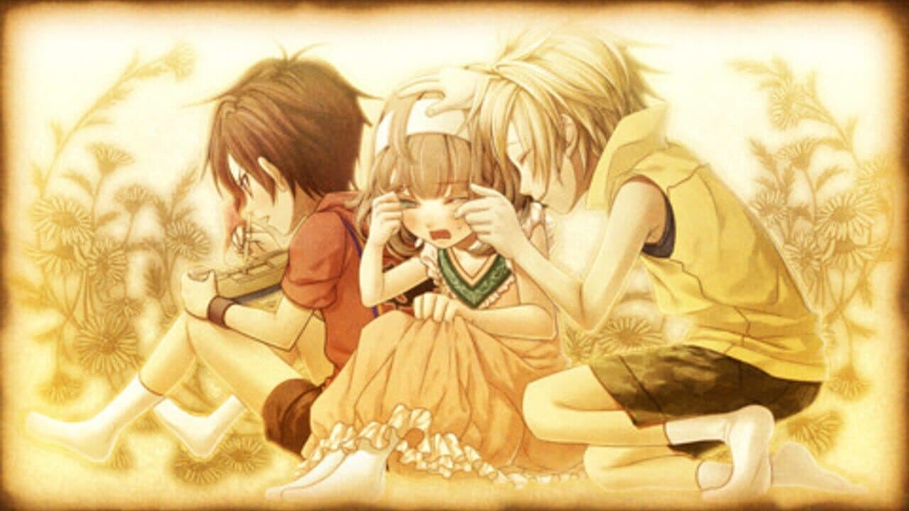 Amnesia thumbnail 6