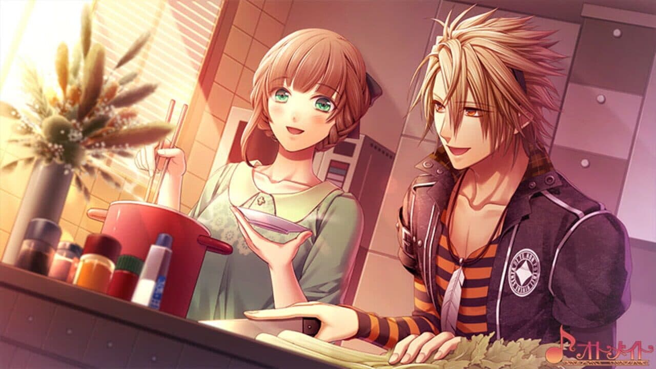 Amnesia Later x Crowd for Nintendo Switch thumbnail 3