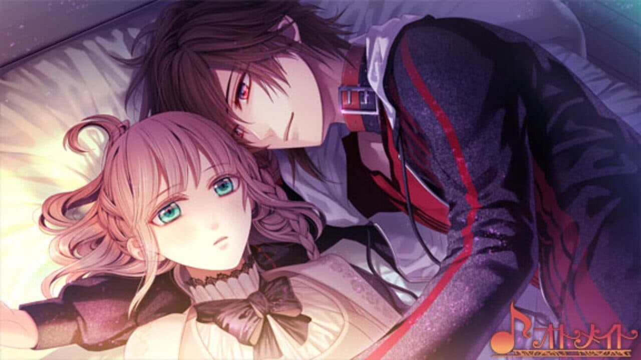 Amnesia Later x Crowd V Edition thumbnail 5