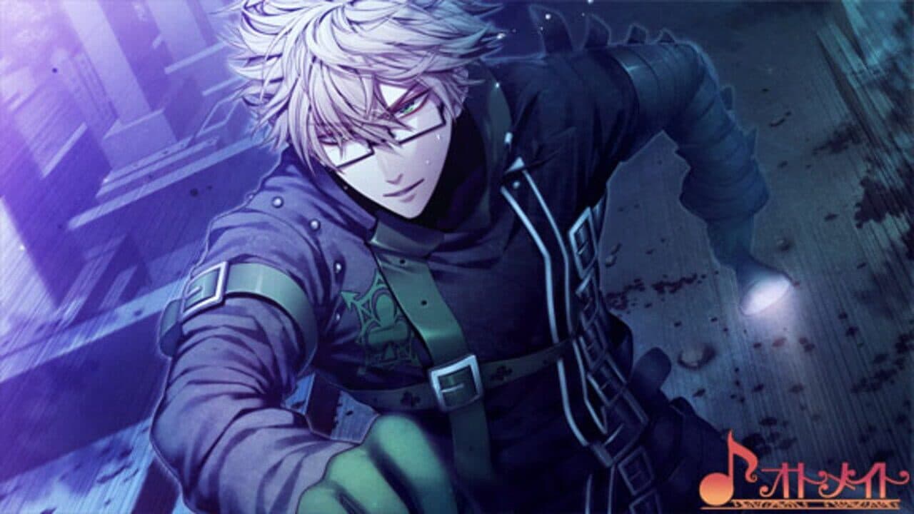 Amnesia Later x Crowd V Edition thumbnail 3