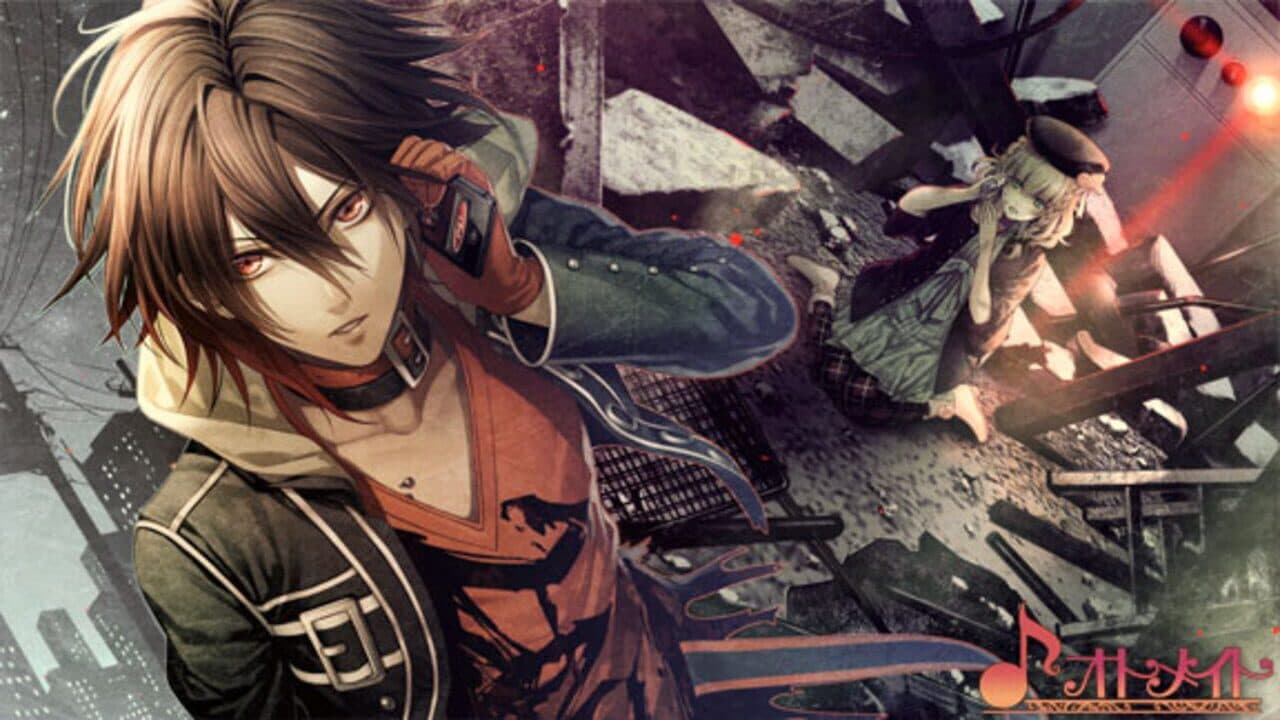 Amnesia Later x Crowd V Edition thumbnail 4