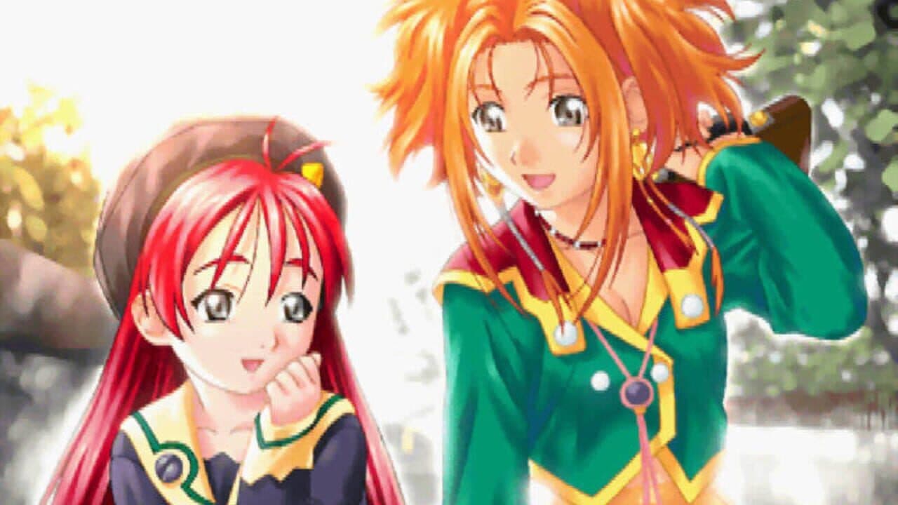 L no Kisetsu: A Piece of Memories thumbnail 3