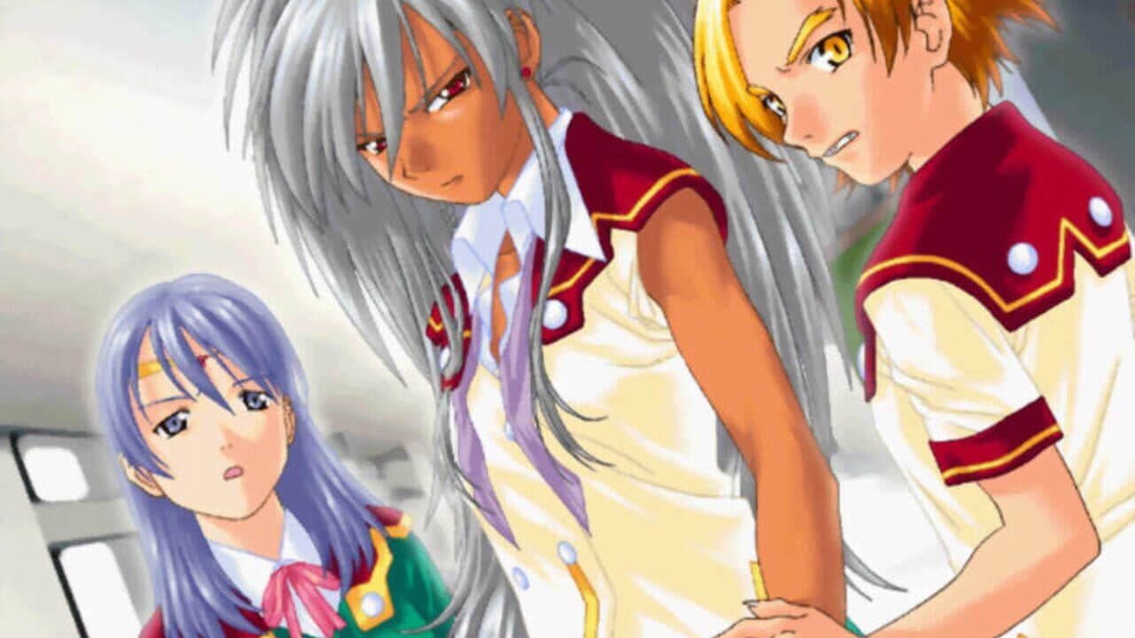 L no Kisetsu: A Piece of Memories thumbnail 4