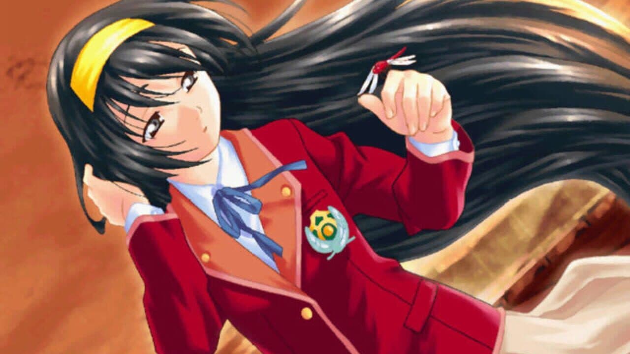 L no Kisetsu: A Piece of Memories thumbnail 5