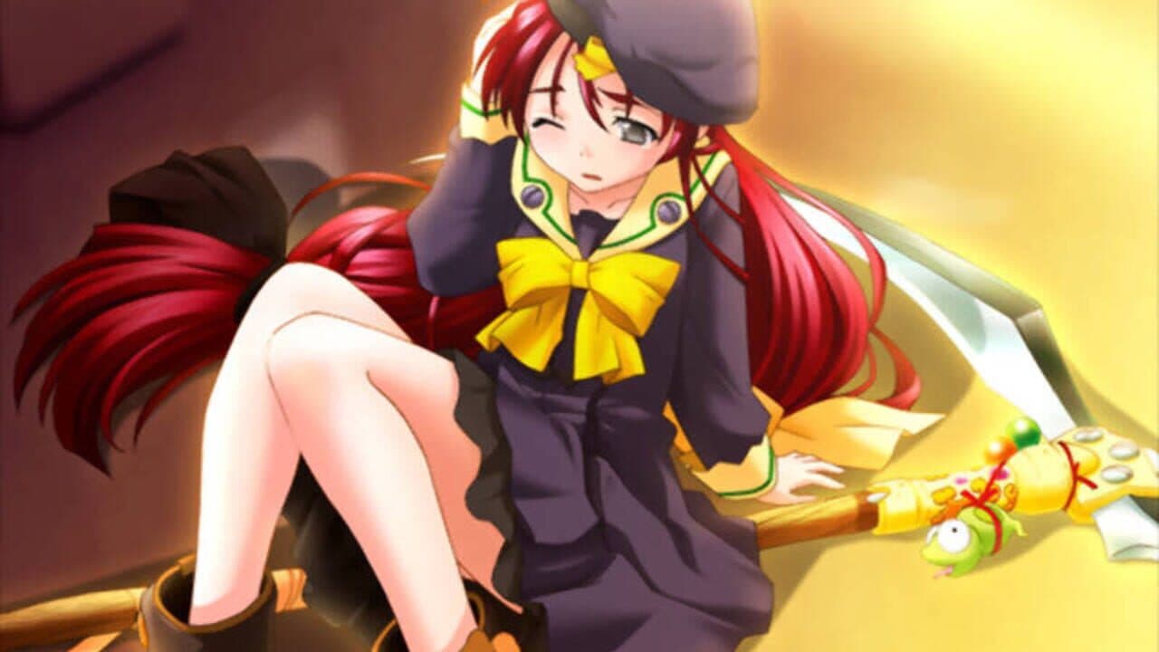 L no Kisetsu 2: Invisible Memories thumbnail 3