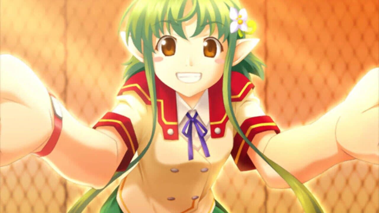 L no Kisetsu 2: Invisible Memories thumbnail 6