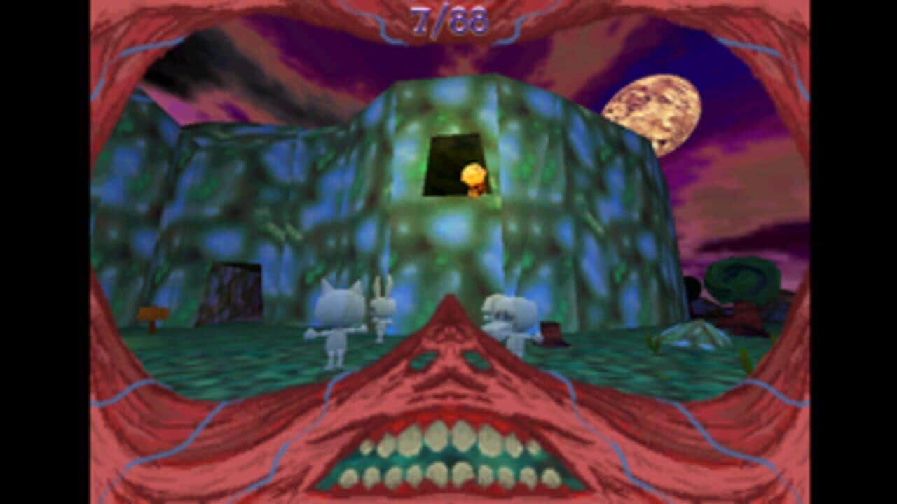 Vacation Island screenshot 1