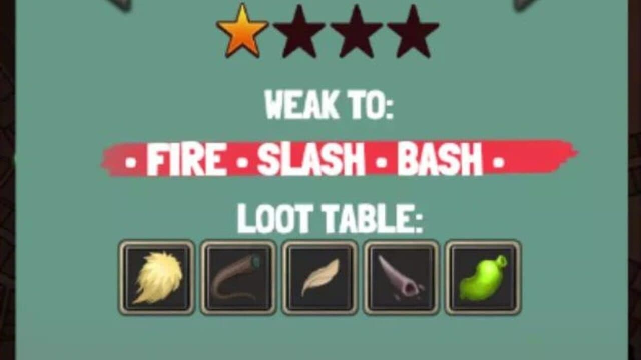 Questlike: Pocket - Monster Hunt thumbnail 2