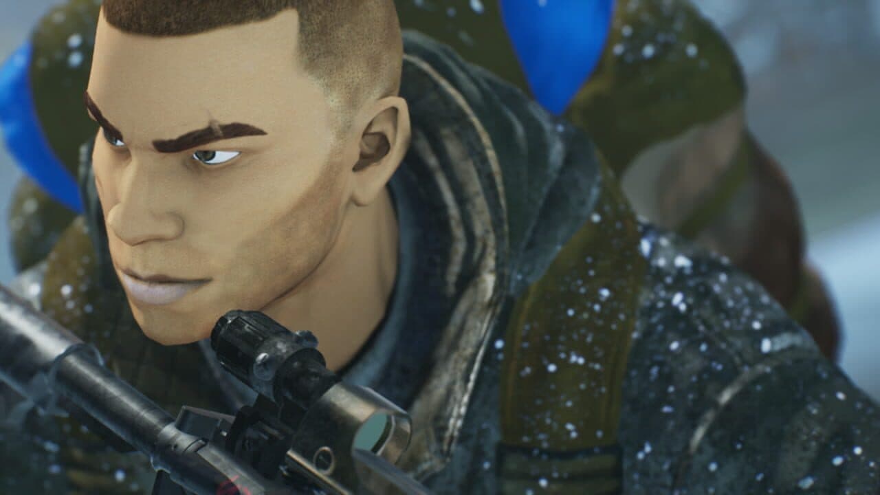 ColdFortune screenshot 1