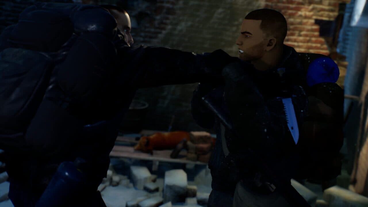 ColdFortune thumbnail 2