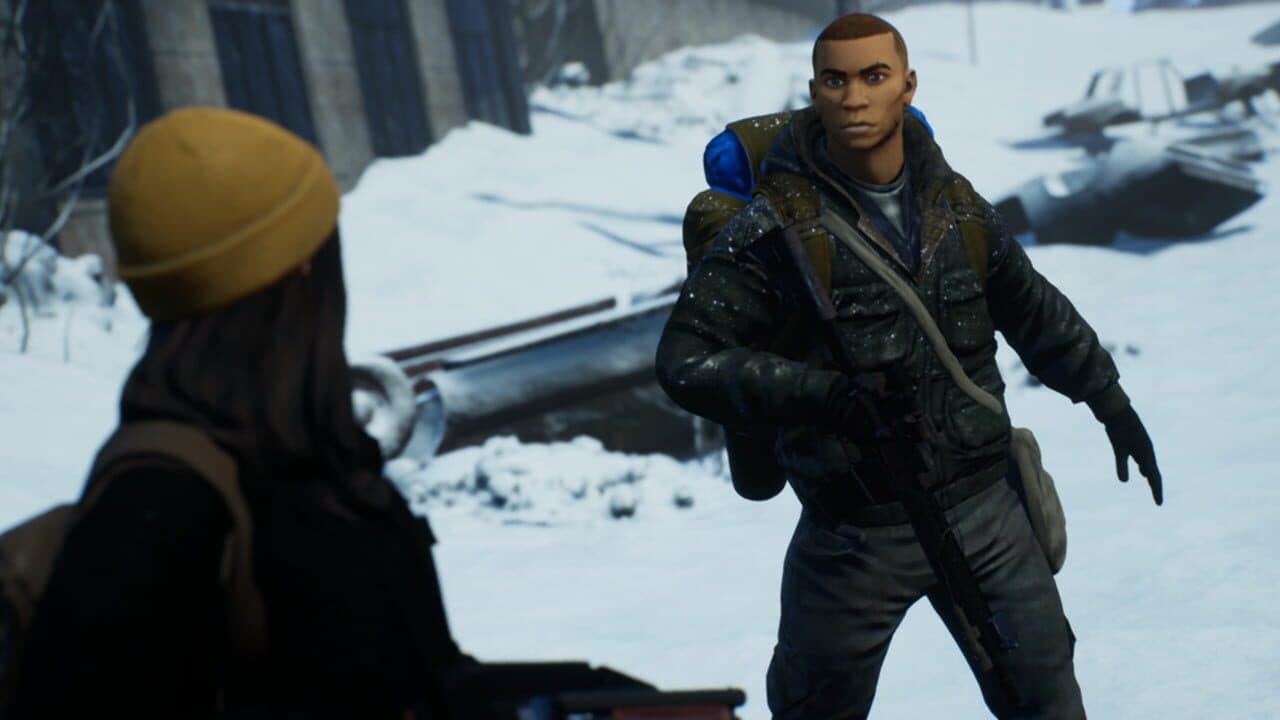 ColdFortune thumbnail 3