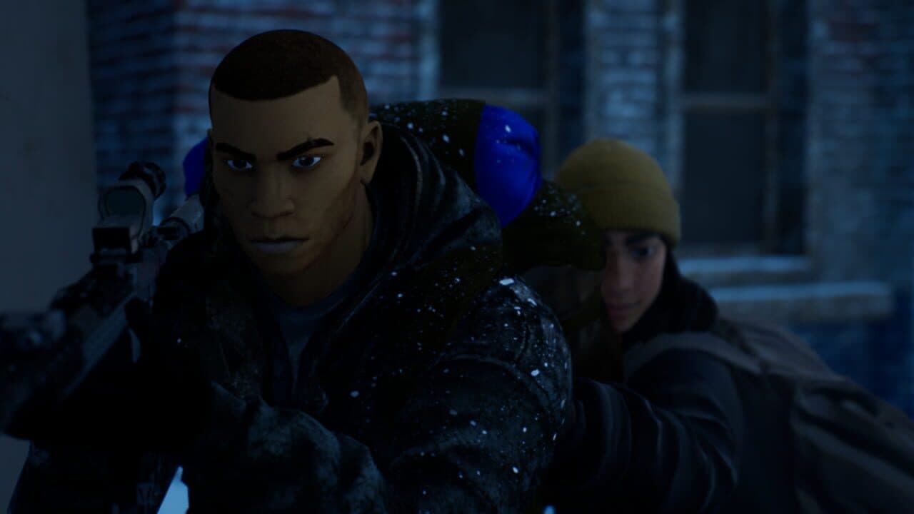 ColdFortune thumbnail 4