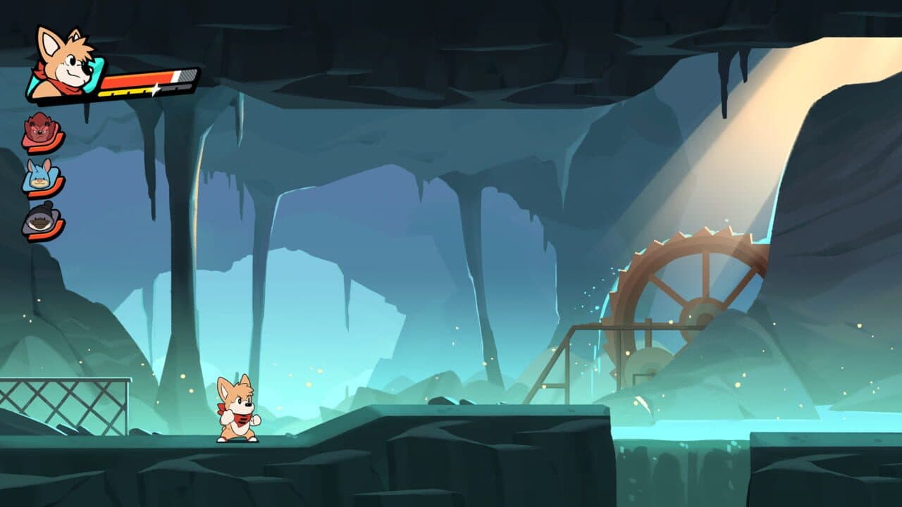 Breeze in the Clouds thumbnail 4