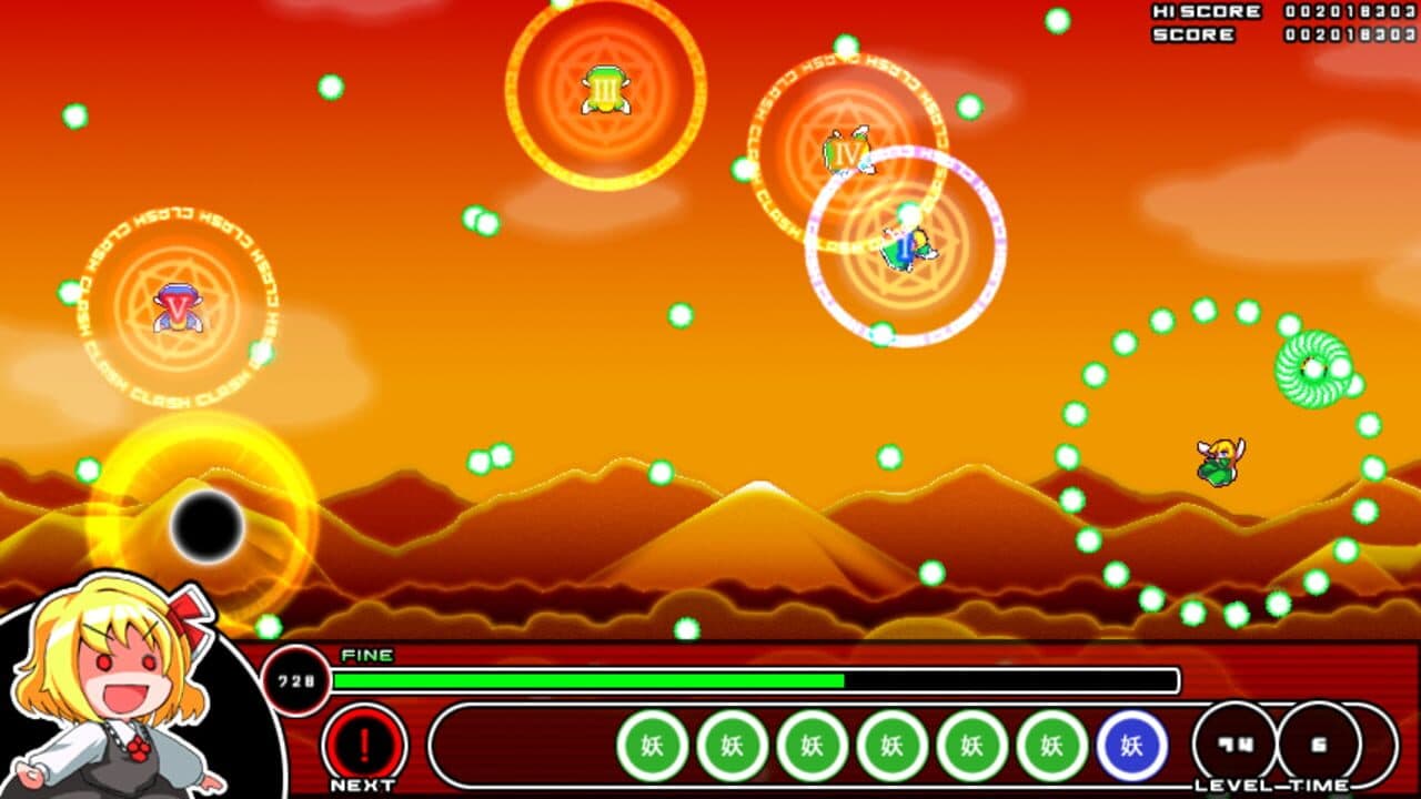 Mogu-mogu Rumia thumbnail 2