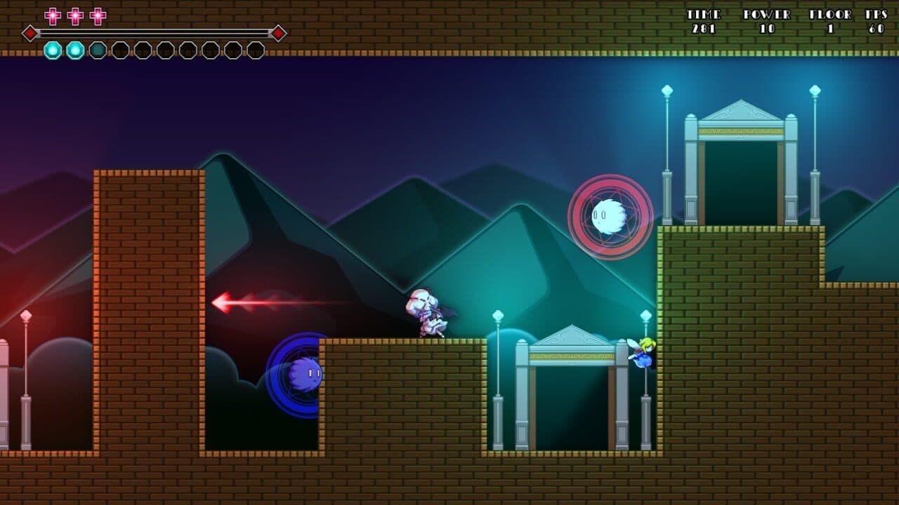 Maid Made Maze thumbnail 3