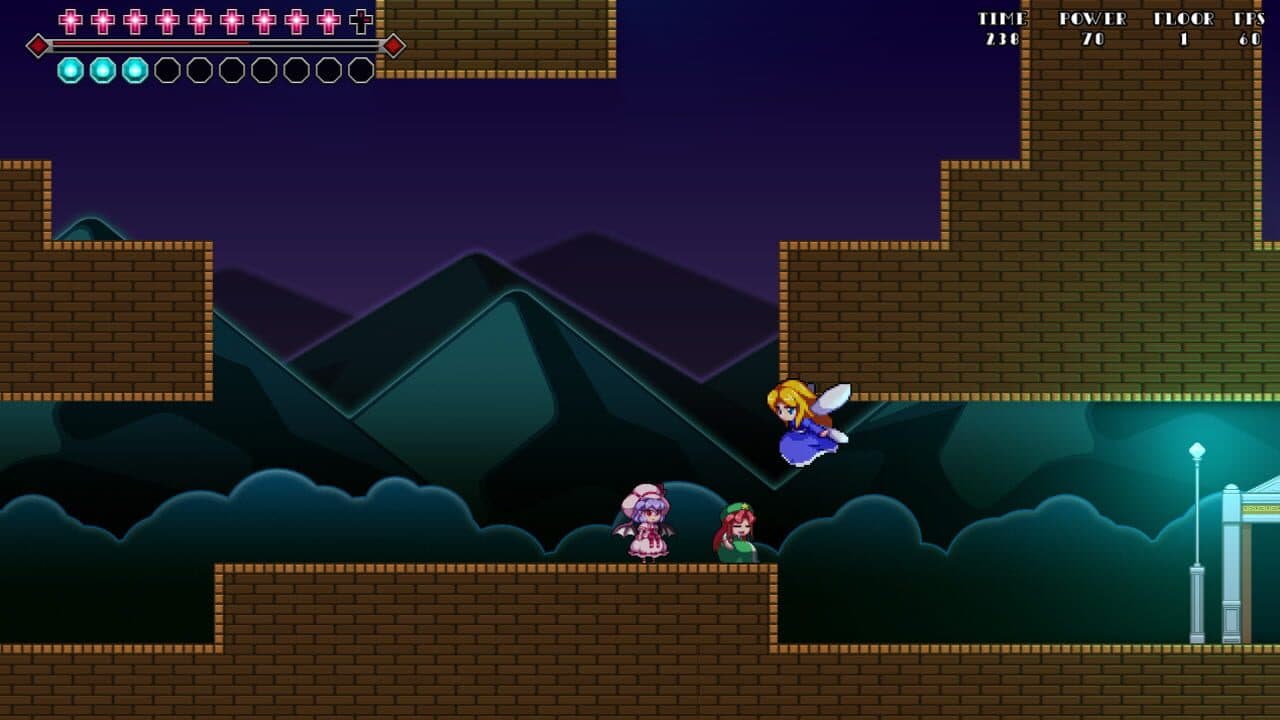 Maid Made Maze thumbnail 5