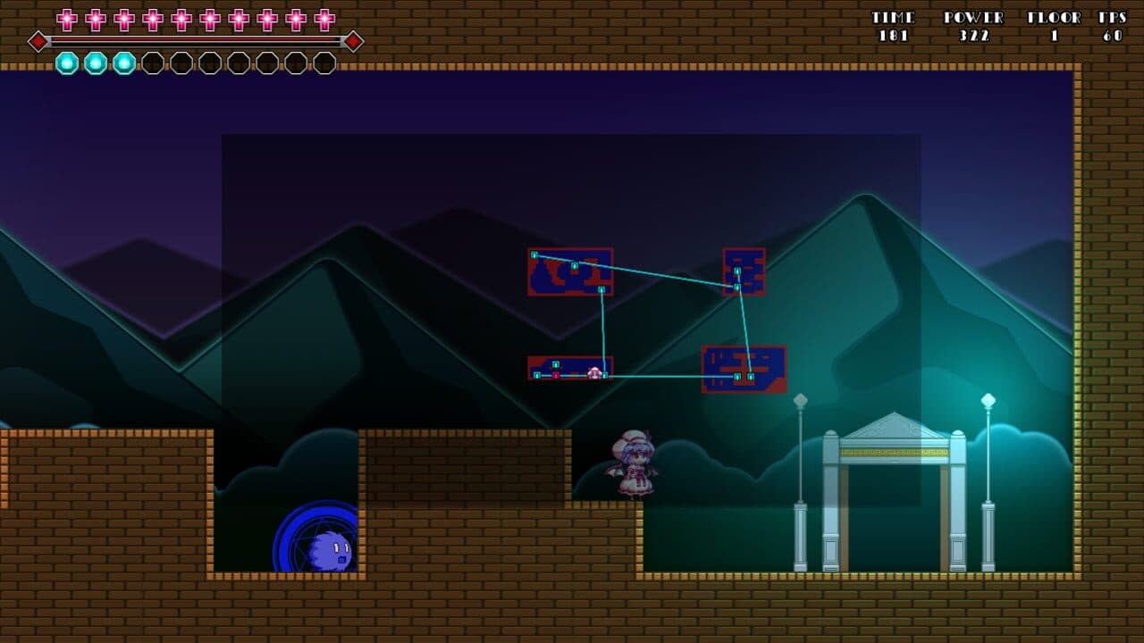 Maid Made Maze thumbnail 2
