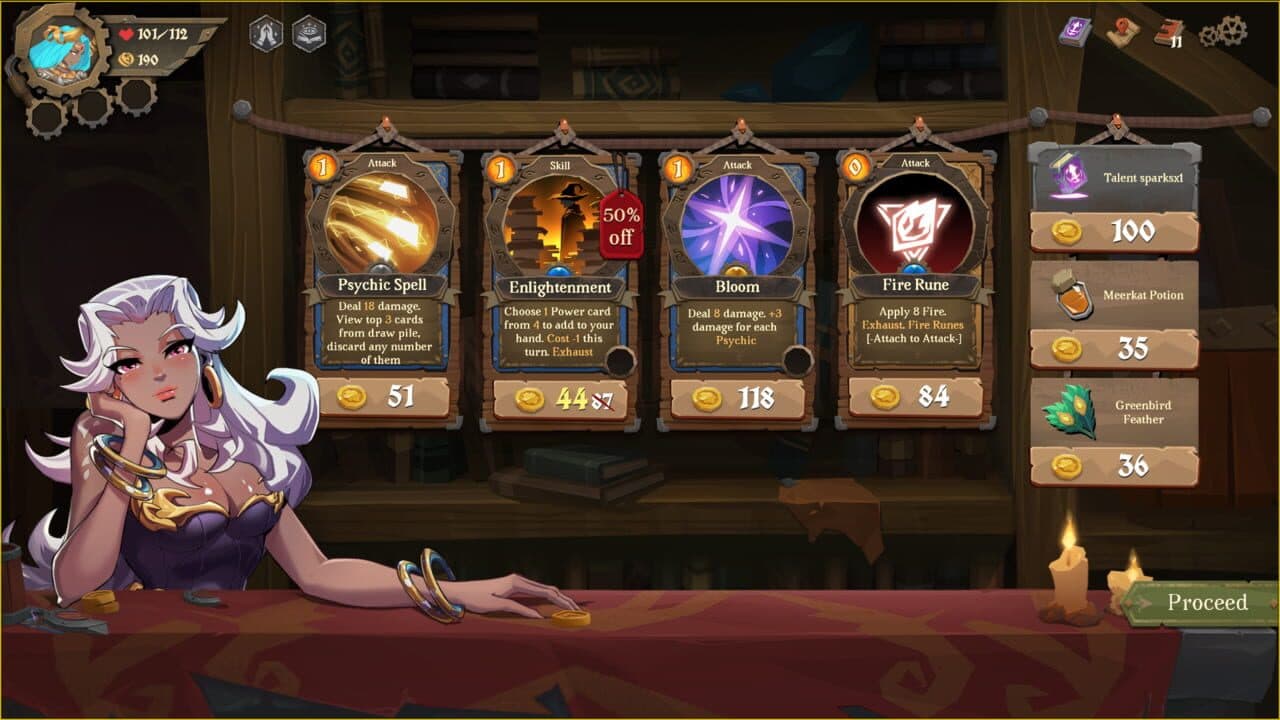 Indies' Lies thumbnail 8