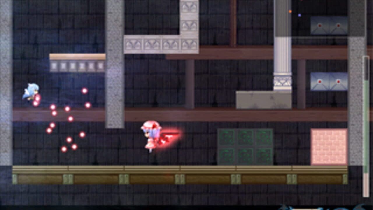 Ojou-sama no Doki-doki Daisakusen: Norowareta Kurenai no Yakata thumbnail 8
